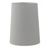 Carolin Lampskärm Ø25cm Vit