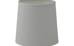 Carolin Lampskärm Ø30cm Vit