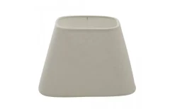 Carolin Lampskärm Ø36cm Vit