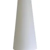 Carolin Lampskärm Ø22cm Vit