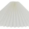 Carolin Lampskärm Ø50cm Vit