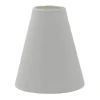 Carolin Lampskärm Ø20cm Vit