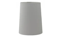 Carolin Lampskärm Ø30cm Vit