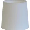 Carolin Lampskärm Ø32cm Vit