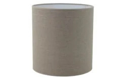 Carolin Lampskärm Cylinder Ø20cm Natur