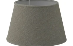 Carolin Lampskärm Låg Ø36cm Natur