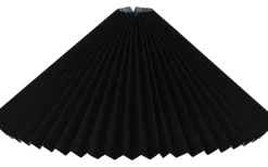 Carolin Takskärm Ø40cm Svart