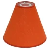 Carolin Toppringskärm Ø22cm Orange