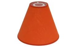 Carolin Toppringskärm Ø22cm Orange
