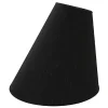 Carolin Toppringskärm Ø22cm Svart