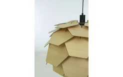 Carpatica Taklampa 60cm Natur