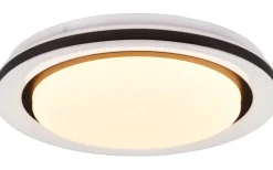 Cartida Plafond LED vit stjärnljus RGB