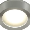 Carus Spotlight GU10 Aluminium IP44