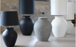 Casagrande Lampfot 54cm Betong