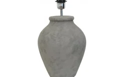 Casagrande Lampfot 40cm Betong