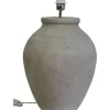 Casagrande Lampfot 54cm Natur