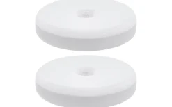 Cascia Batteridriven Nattlampa med Rörelsesensor 2-pack