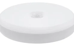 Cascia Batteridriven Nattlampa med Rörelsesensor 2-pack
