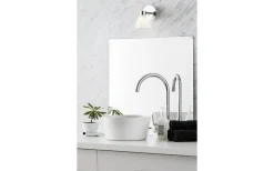 Cassis 1L Vägglampa Badrum IP44