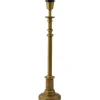 Cathrine Lampfot 56cm Oxid