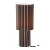 Catis Bordslampa 45cm Grå