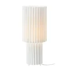 Catis Bordslampa 45cm Vit