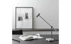 Cato Skrivbordslampa 48cm Aluminium
