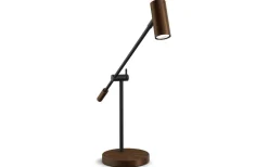 Cato Skrivbordslampa 48cm Oxid