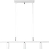 Cato Taklampa 5L Vit