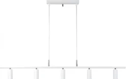 Cato Taklampa 5L Vit