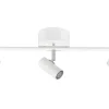 Cato Takspotlight 66cm LED 3x3W Vit