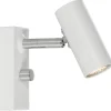 Cato Vägglampa LED GU4 Vit