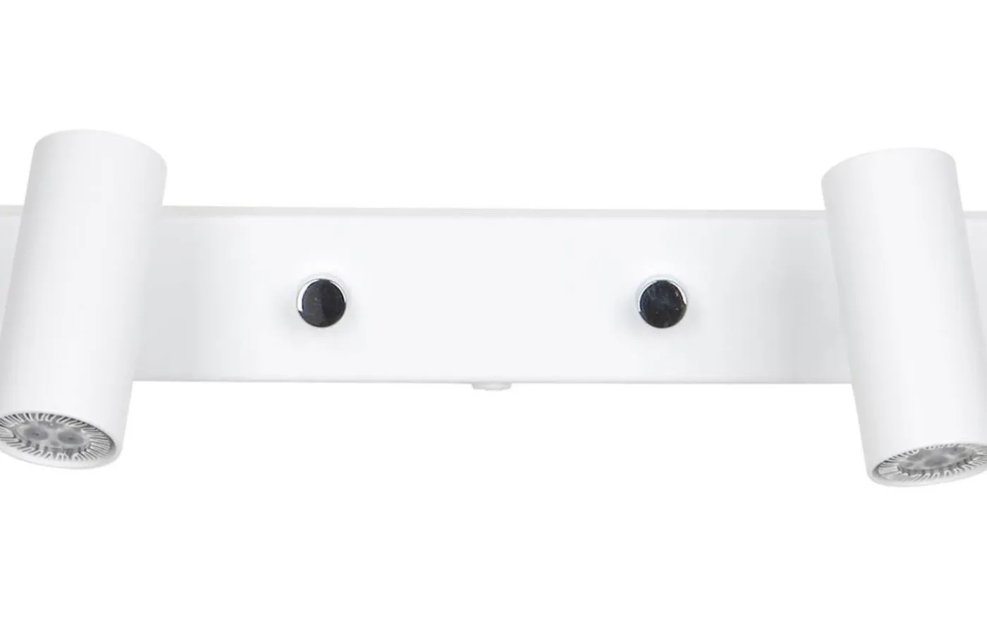 Cato Vägglampa LED 2xGU4 Vit