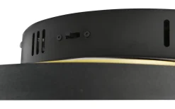 Caya Plafond LED matt mässing