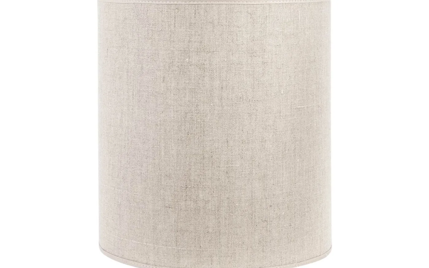 Celyn Cylinder Lampskärm Ø20cm Lin Natur
