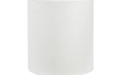 Celyn Cylinder Lampskärm Ø20cm Lin Offwhite