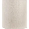 Celyn Cylinder Lampskärm Ø17cm Lin Natur