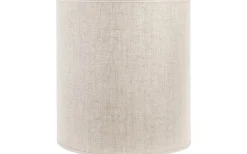 Celyn Cylinder Lampskärm Ø30cm Lin Natur