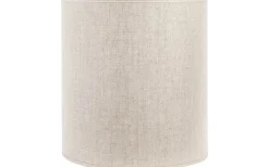 Celyn Lampskärm Cylinder Ø25cm Lin Natur