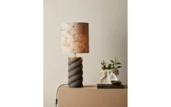 Celyn Lampskärm Cylinder Ø30cm Heron Beige