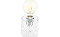 Cercamar Bordslampa 12cm Klar