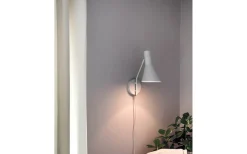 Ceres Vägglampa Sand