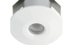 Chango LED-Spot för fönstersmygar 32mm, 3000K 1W(10W) Vit IP44 Kit-3 pack