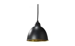 Chicago Fönsterlampa Svart