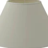 Chintz Lampskärm Ø32cm Beige