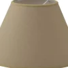 Chintz Lampskärm Ø25cm Sand