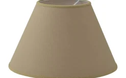 Chintz Lampskärm Ø25cm Sand