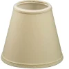 Chintz Toppringskärm Ø16cm Beige