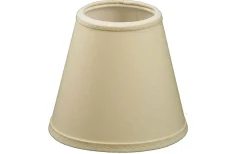 Chintz Toppringskärm Ø16cm Beige