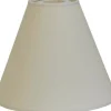Chintz Toppringskärm Ø22cm Beige